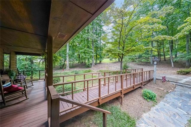 485 John Tate NW Road, Acworth, GA 30102