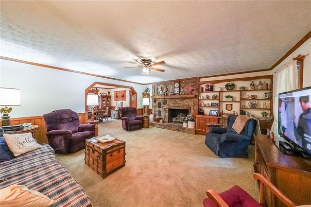 485 John Tate NW Road, Acworth, GA 30102