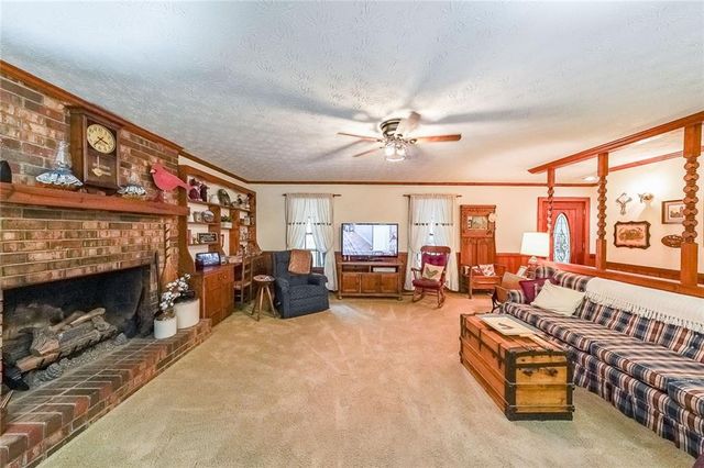 485 John Tate NW Road, Acworth, GA 30102