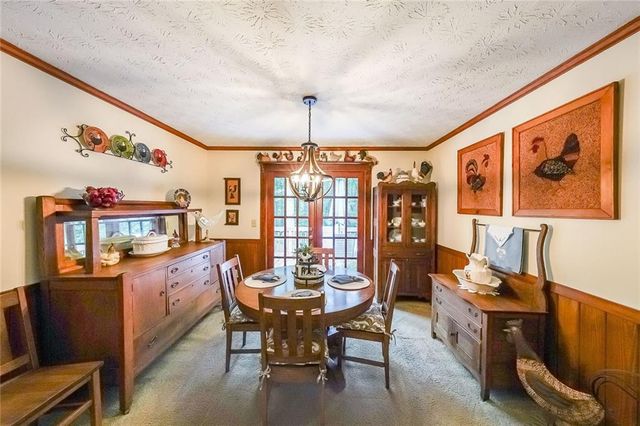485 John Tate NW Road, Acworth, GA 30102