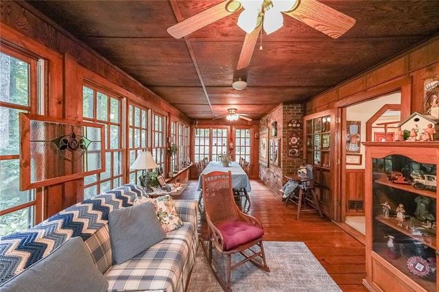 485 John Tate NW Road, Acworth, GA 30102