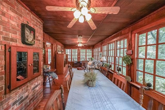 485 John Tate NW Road, Acworth, GA 30102