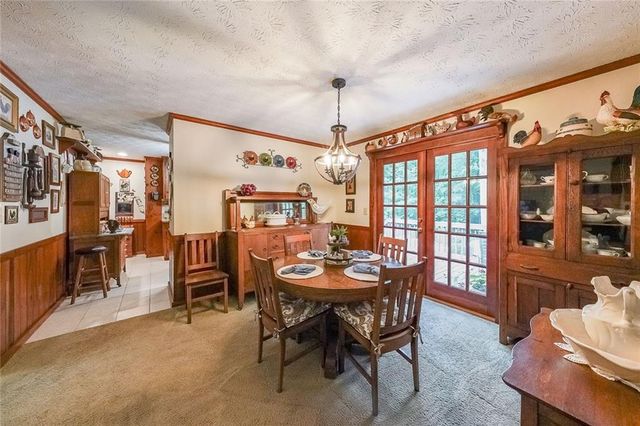 485 John Tate NW Road, Acworth, GA 30102