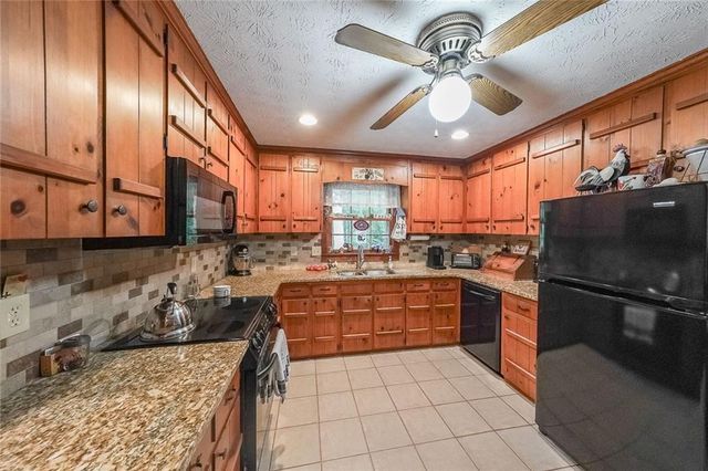 485 John Tate NW Road, Acworth, GA 30102