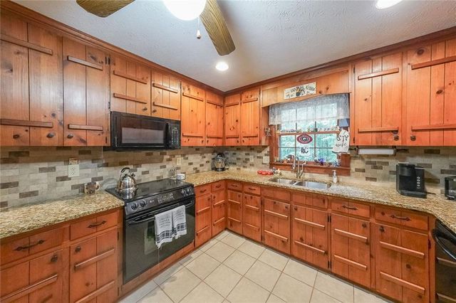 485 John Tate NW Road, Acworth, GA 30102