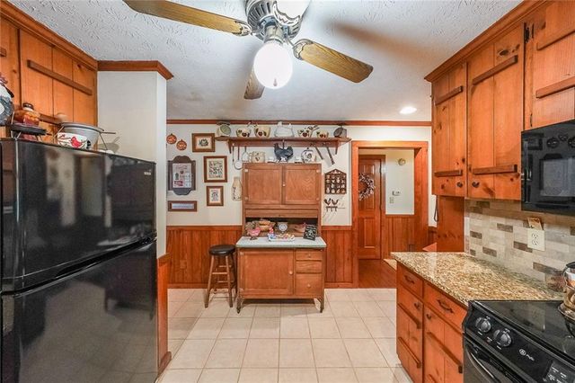 485 John Tate NW Road, Acworth, GA 30102