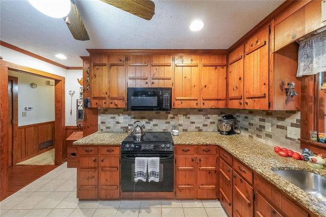 485 John Tate NW Road, Acworth, GA 30102