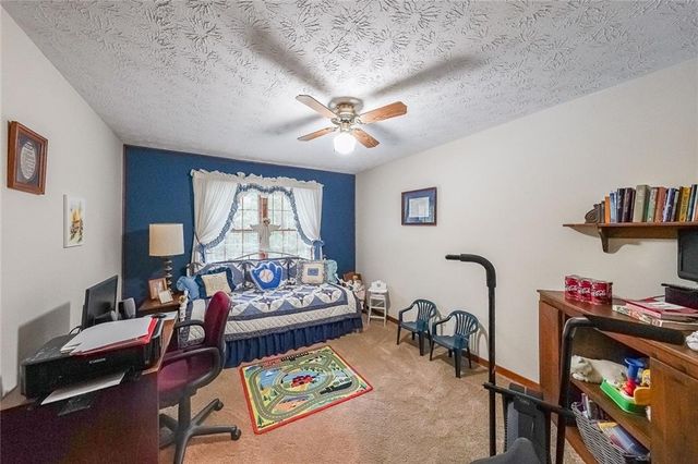 485 John Tate NW Road, Acworth, GA 30102