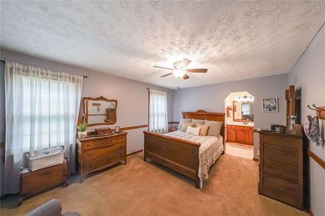 485 John Tate NW Road, Acworth, GA 30102