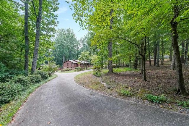 485 John Tate NW Road, Acworth, GA 30102