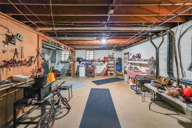 485 John Tate NW Road, Acworth, GA 30102