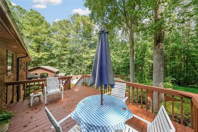 485 John Tate NW Road, Acworth, GA 30102