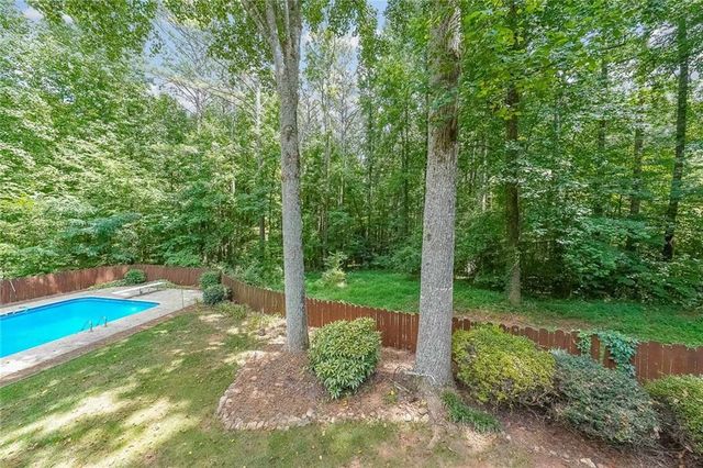 485 John Tate NW Road, Acworth, GA 30102