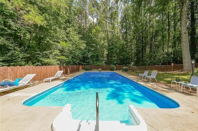 485 John Tate NW Road, Acworth, GA 30102