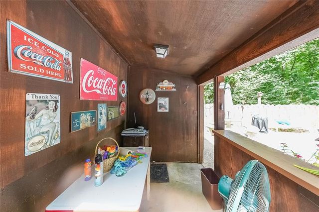 485 John Tate NW Road, Acworth, GA 30102