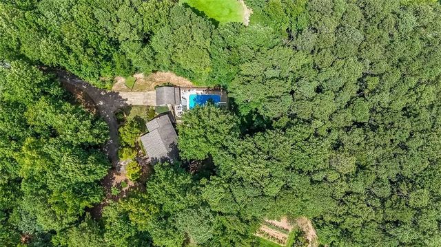 485 John Tate NW Road, Acworth, GA 30102