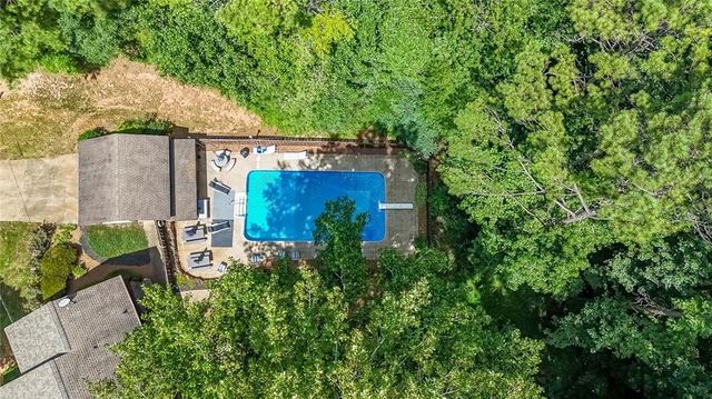 485 John Tate NW Road, Acworth, GA 30102