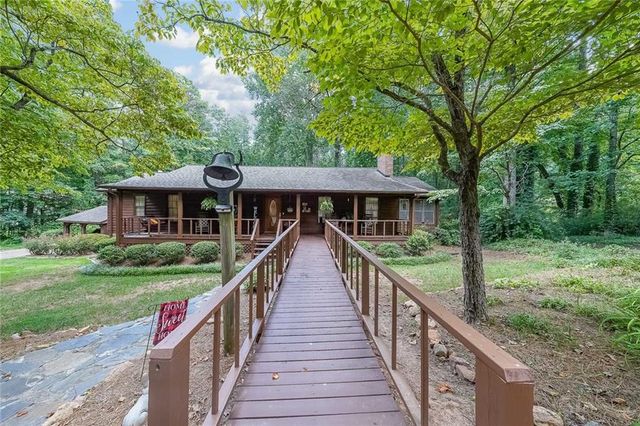 485 John Tate NW Road, Acworth, GA 30102