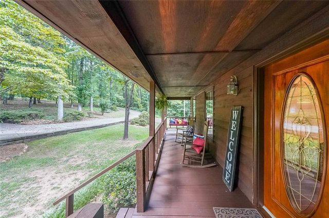 485 John Tate NW Road, Acworth, GA 30102
