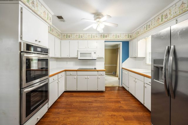 5818 Winvelly Drive, Columbus, GA 31909