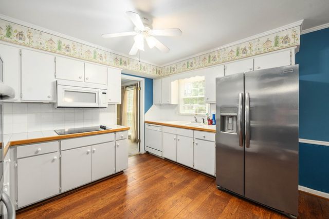 5818 Winvelly Drive, Columbus, GA 31909