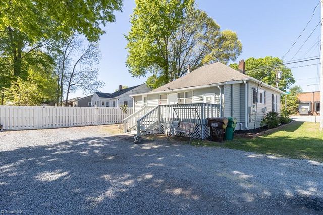1301 W Green Drive, High Point, NC 27260