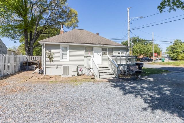 1301 W Green Drive, High Point, NC 27260