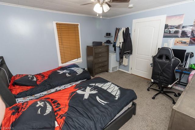 1301 W Green Drive, High Point, NC 27260