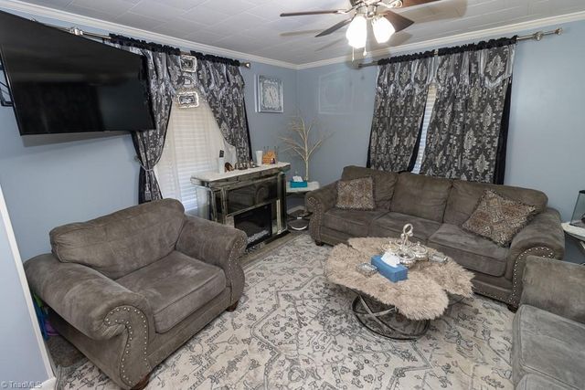 1301 W Green Drive, High Point, NC 27260
