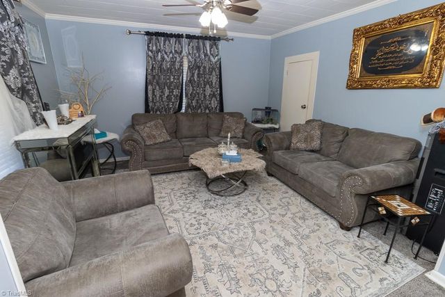 1301 W Green Drive, High Point, NC 27260