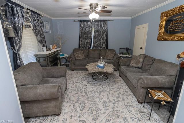 1301 W Green Drive, High Point, NC 27260