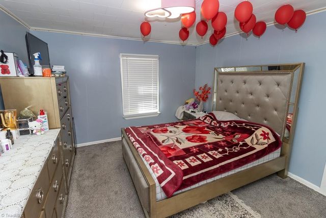 1301 W Green Drive, High Point, NC 27260
