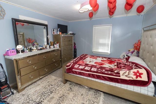1301 W Green Drive, High Point, NC 27260