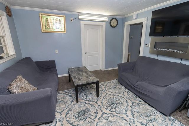 1301 W Green Drive, High Point, NC 27260