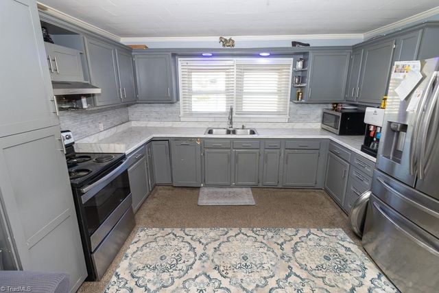 1301 W Green Drive, High Point, NC 27260