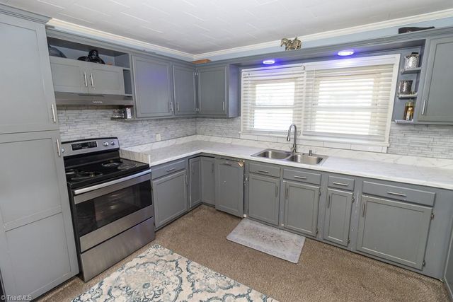 1301 W Green Drive, High Point, NC 27260
