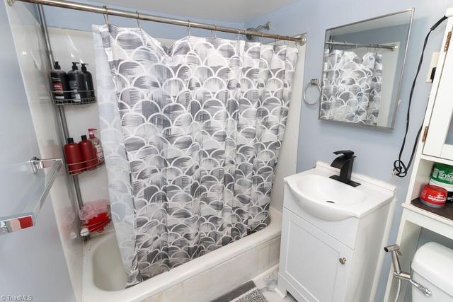 1301 W Green Drive, High Point, NC 27260