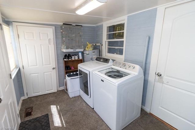 1301 W Green Drive, High Point, NC 27260