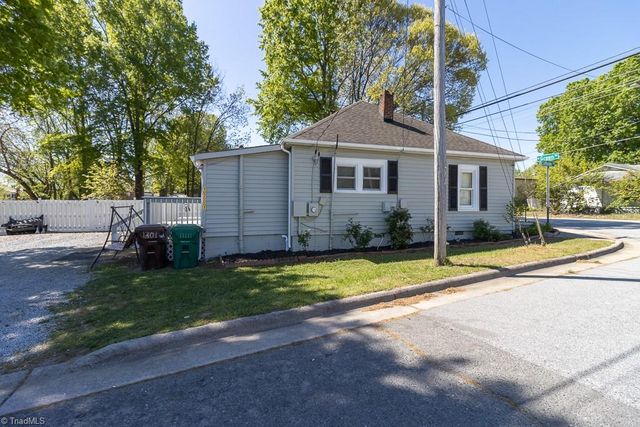 1301 W Green Drive, High Point, NC 27260
