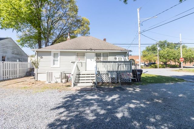 1301 W Green Drive, High Point, NC 27260