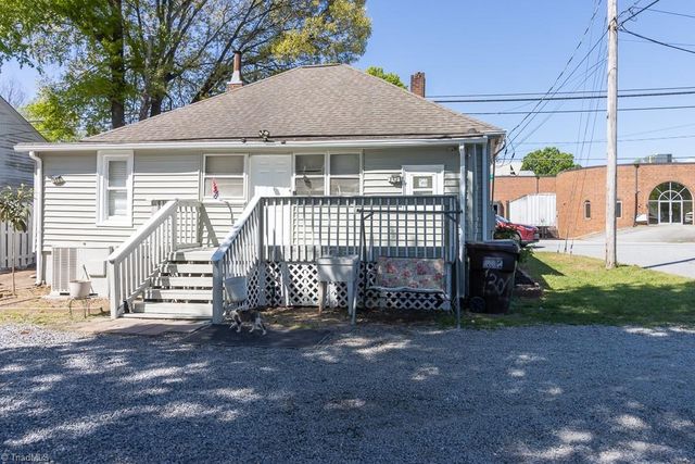 1301 W Green Drive, High Point, NC 27260