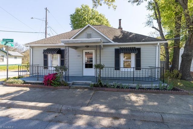 1301 W Green Drive, High Point, NC 27260