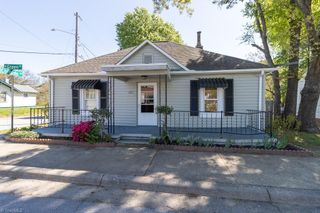 1301 W Green Drive, High Point, NC 27260