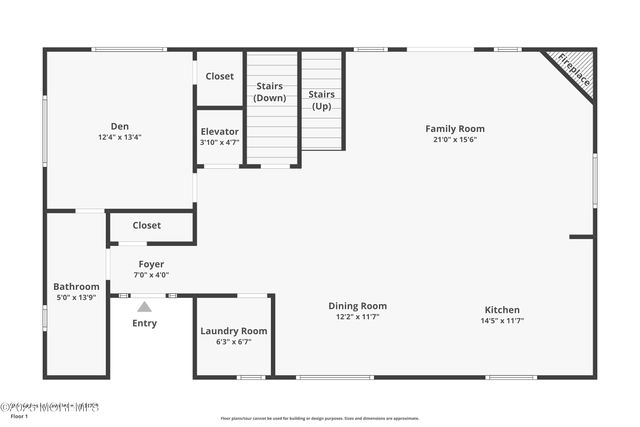 359 Naples Court, Lavallette, NJ 08735