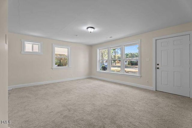 612 Gray Street, Elm City, NC 27822