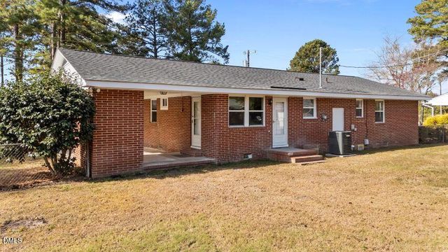 612 Gray Street, Elm City, NC 27822