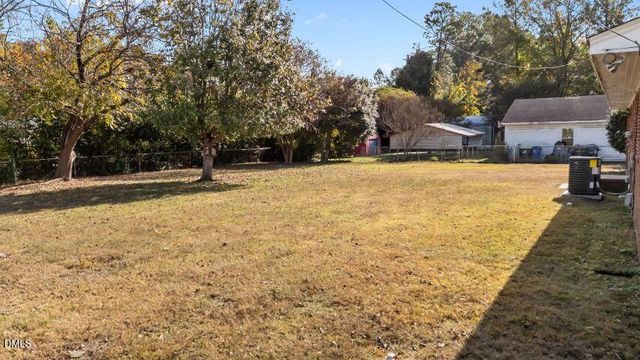 612 Gray Street, Elm City, NC 27822