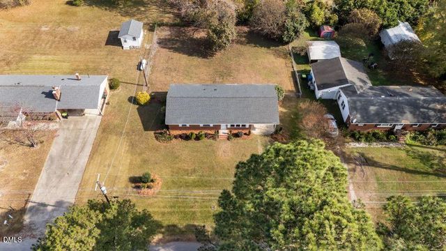 612 Gray Street, Elm City, NC 27822
