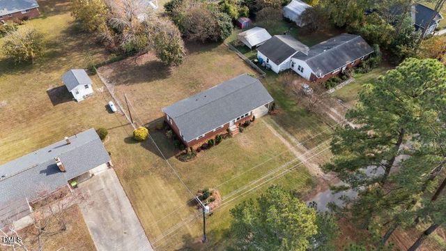612 Gray Street, Elm City, NC 27822