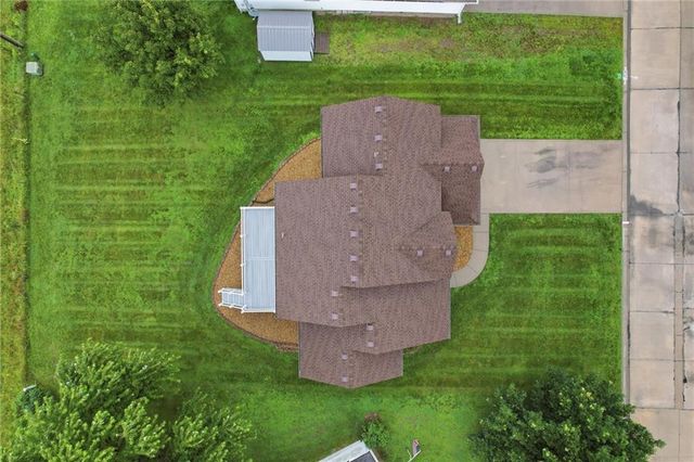 523 Ernest Drive, Clinton, MO 64735